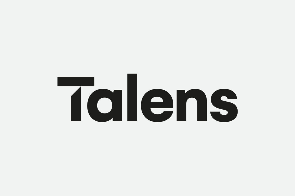 Logotipo_Talens_Negro